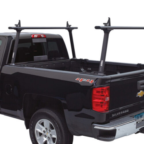 Thule TracRac TracONE Overhead Truck Rack - Black - Image 3