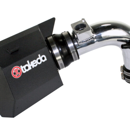 aFe Power Takeda Intakes Stage-2 PDS AIS PDS Mitsubishi Lancer GTS 09-11 L4-2.4L (pol) - Image 2