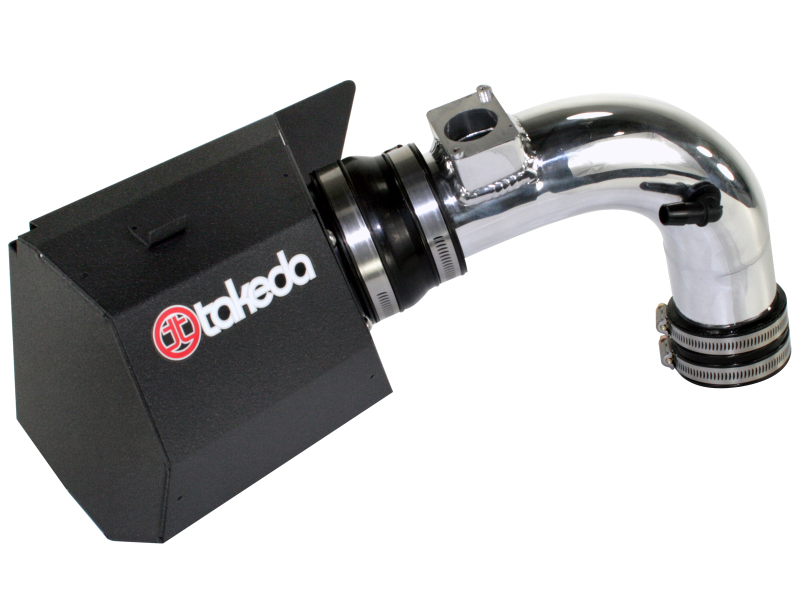 aFe Power Takeda Intakes Stage-2 PDS AIS PDS Mitsubishi Lancer GTS 09-11 L4-2.4L (pol) - Image 2