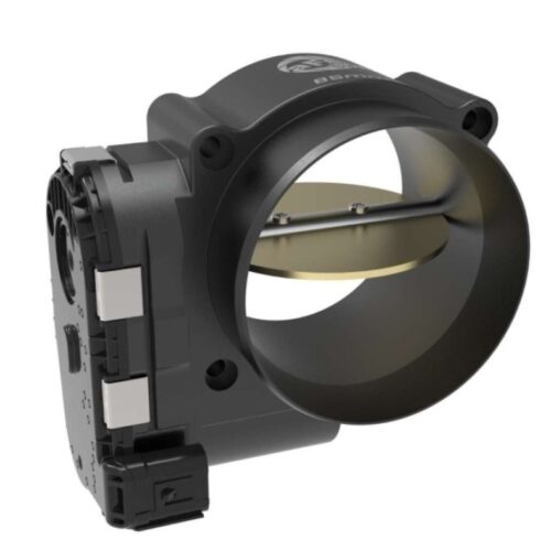 aFe Power 18-21 Ford Mustang GT 5.0L 85mm Billet Throttle Body - Image 6