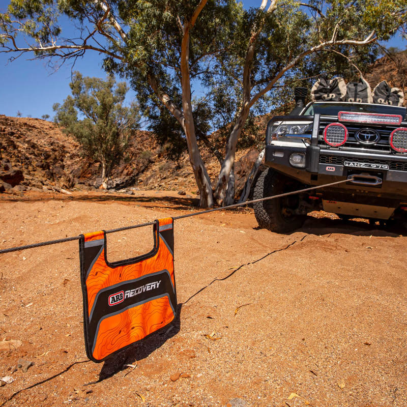 ARB Recovery Damper - Image 6