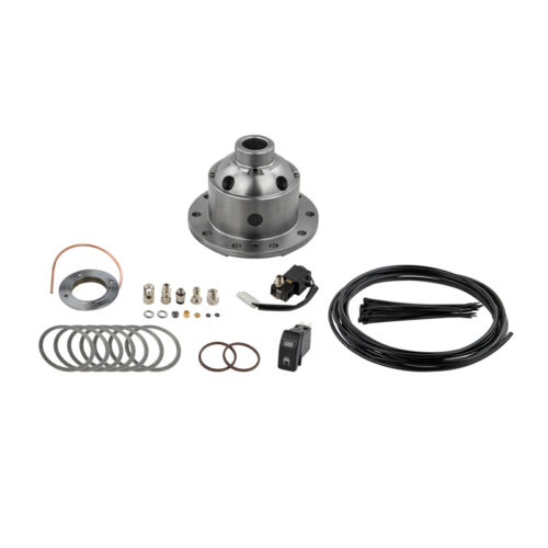 ARB Airlocker 30Spl 3.91&Up Toyota 8In Ifs 53mm Brg S/N.. - Image 3