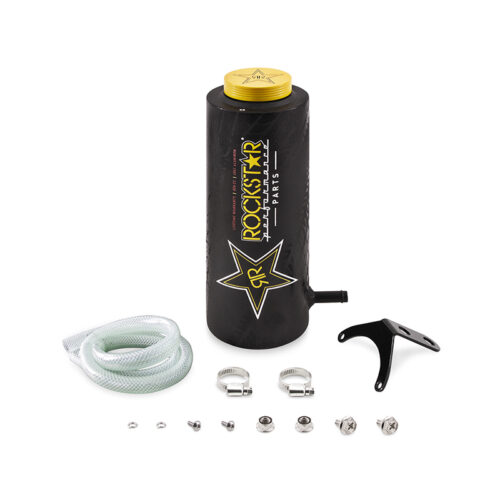 Mishimoto Aluminum Coolant Reservoir Tank - Image 4