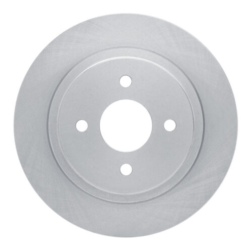 DFC 02-04 Ford Focus Rear Brake Rotor