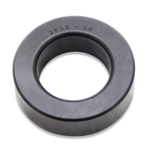 Alternative view of SuperPro 2007 Jeep Wrangler X Front Coil Spring Spacer - 30mm (Individual)
