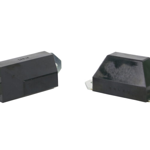 Whiteline 1976-1983 Jeep CJ5 Front Or Rear Axle Snubbers/Bump Stop - Image 3