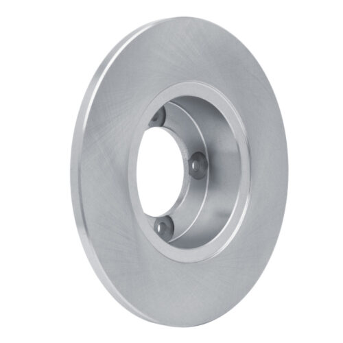 DFC 70-73 Nissan 240Z Front Brake Rotor - Image 4