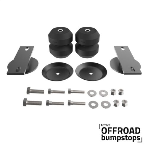 Alternative view of Timbren 2005 Nissan Xterra 4WD Rear Active Off Road Bumpstops