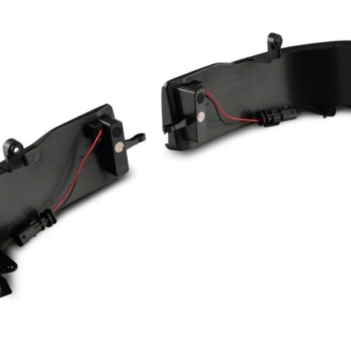 Raxiom for 2019-2023 Dodge RAM 1500 Axial Series Sequential LED Mirror Lighting - Image 4