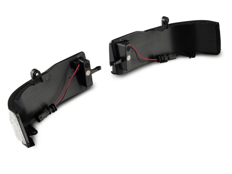 Raxiom for 2019-2023 Dodge RAM 1500 Axial Series Sequential LED Mirror Lighting - Image 4