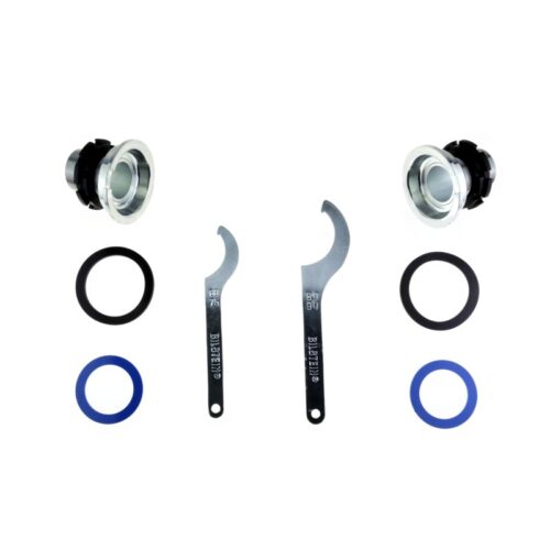 Bilstein B14 (PSS) for 13-14 Ford Focus ST L4 Front & Rear Monotube Performance Suspension Kit - Image 7