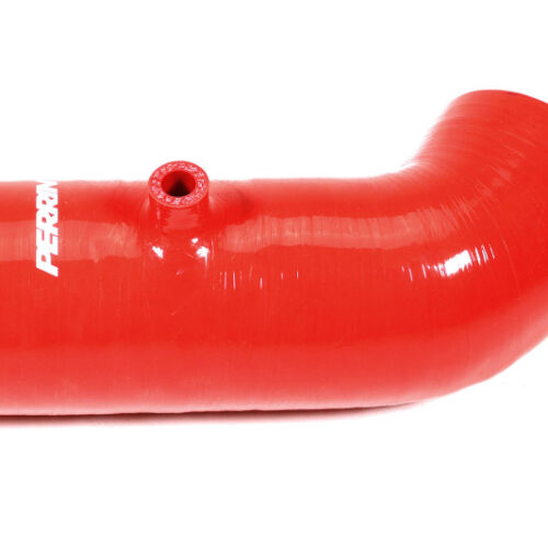 PERRIN 22-26 Subaru BRZ / Toyota GR86 Inlet Hose - Red - Image 5