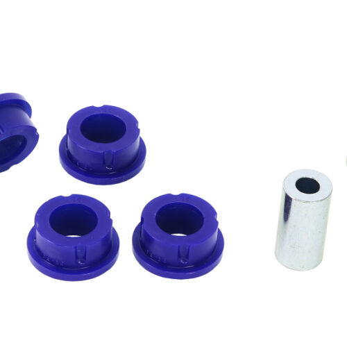SuperPro 2002 Lexus SC430 Base Front Lower Inner Control Arm Bushing Kit - Image 5