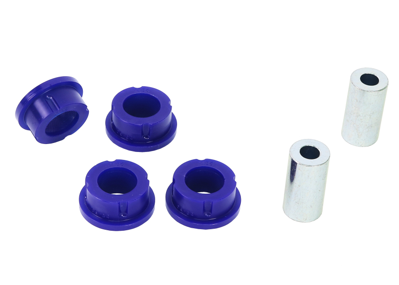 SuperPro 2002 Lexus SC430 Base Front Lower Inner Control Arm Bushing Kit - Image 5