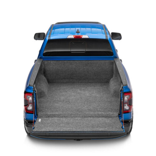 Husky Liners 17-25 Ford F-250/350 SuperDuty 8ft Bed Guardian Comfort Bed Liner - Full - Image 6