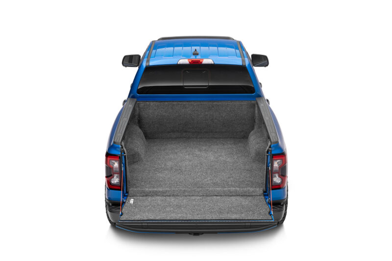 Husky Liners 05-22 Toyota Tacoma CC 5ft Bed Guardian Comfort Bed Liner - Full - Image 6