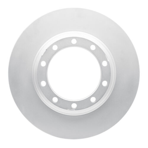 DFC 89-22 Blue Bird ALL American FE (Hydro Disc Brakes) Front/Rear/Fr & Rr GeoSPEC Coated Rotor