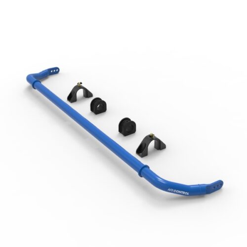 aFe Power 2020 Chevrolet Corvette C8 Control 3-Way Adjustable Front Sway Bar - Image 3