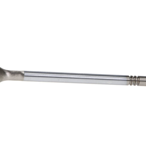 Alternative view of Manley Ford Modular Coyote 5.0L Gen III Race Master Series Intake Valve Set - 1.485in Dia