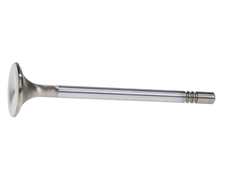 Manley Ford GT350 Voodoo 5.2L Race Master Series Exhaust Valve Set - 1.280in Dia - Image 2