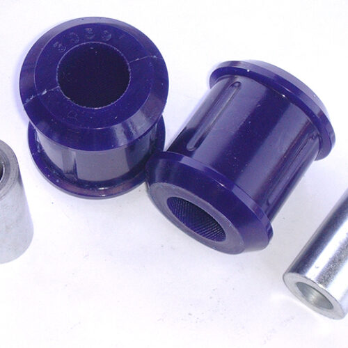 SuperPro 2001 Lexus IS300 Base Front Lower Inner Control Arm Bushing Set - Image 2