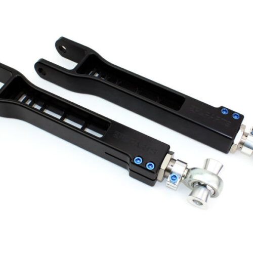 SPL Rear Camber Links for 2008+ Nissan GTR (R35)