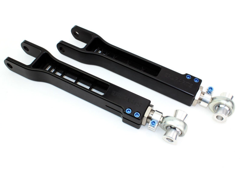 SPL Rear Camber Links for 2008+ Nissan GTR (R35)