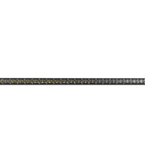 Raxiom 50-In Slim Straight LED Light Bar Flood/Spot Combo Beam Universal (Some Adaptation Required) - Image 5