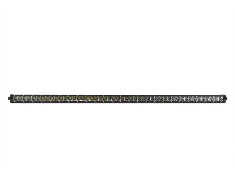 Raxiom 50-In Slim Straight LED Light Bar Flood/Spot Combo Beam Universal (Some Adaptation Required) - Image 5
