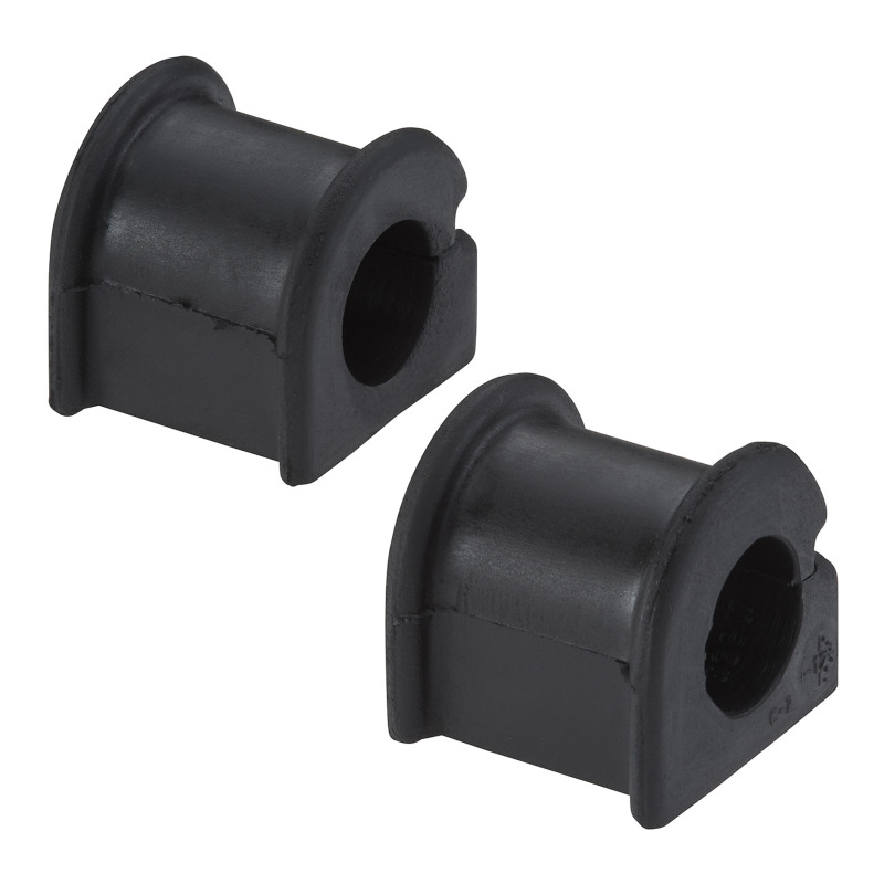 MOOG K200146 03-10 Pontiac Vibe Front To Frame Sway Bar Bushing - Image 2