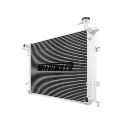 Mishimoto Performance Aluminum Radiator for 10-12 Hyundai Genesis Coupe 3.8L V6 - Image 6