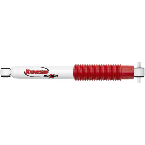 Rancho RS55330 07-17 Jeep Wrangler Rear RS5000X Shock
