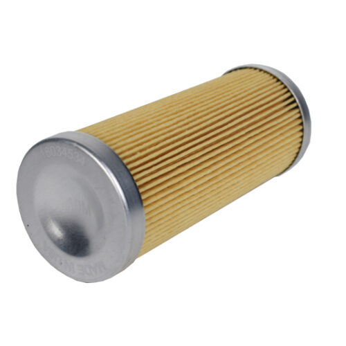 Aeromotive Replacement Pro-Series 10 Micron Fabric Element (for 12310 Filter Assembly) - Image 8