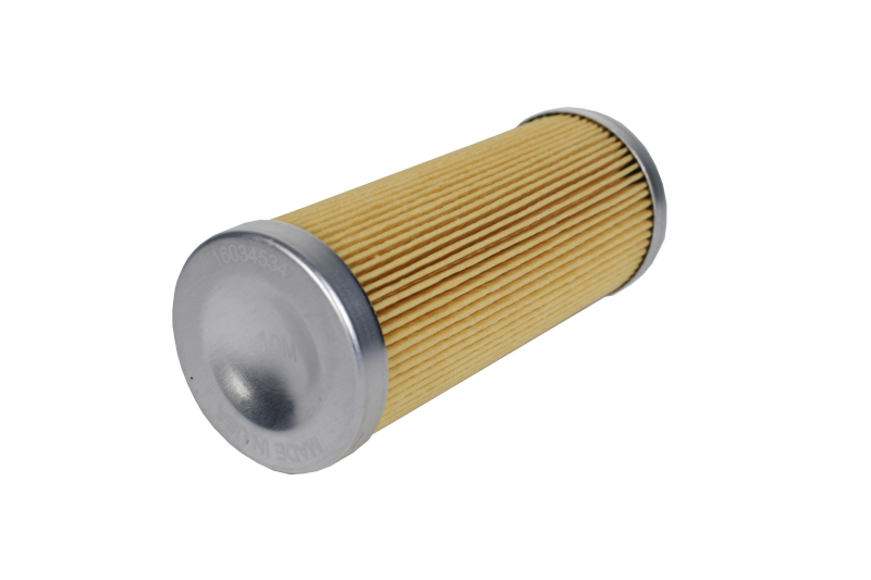 Aeromotive Replacement Pro-Series 10 Micron Fabric Element (for 12310 Filter Assembly) - Image 8