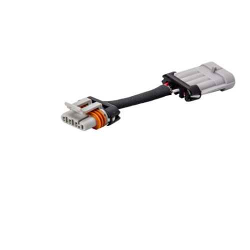 Alternative view of Fleece Performance 04.5-05 GM 2500/3500 Duramax LLY Turbo Vane Position Sensor Adapter Harness