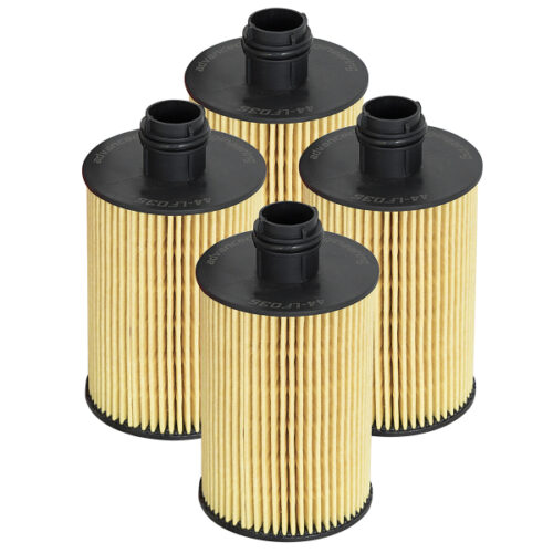 aFe Power Pro GUARD HD Oil Filter (4 Pack) RAM 1500 EcoDiesel 14-16 V6-3.0L (td) - Image 2