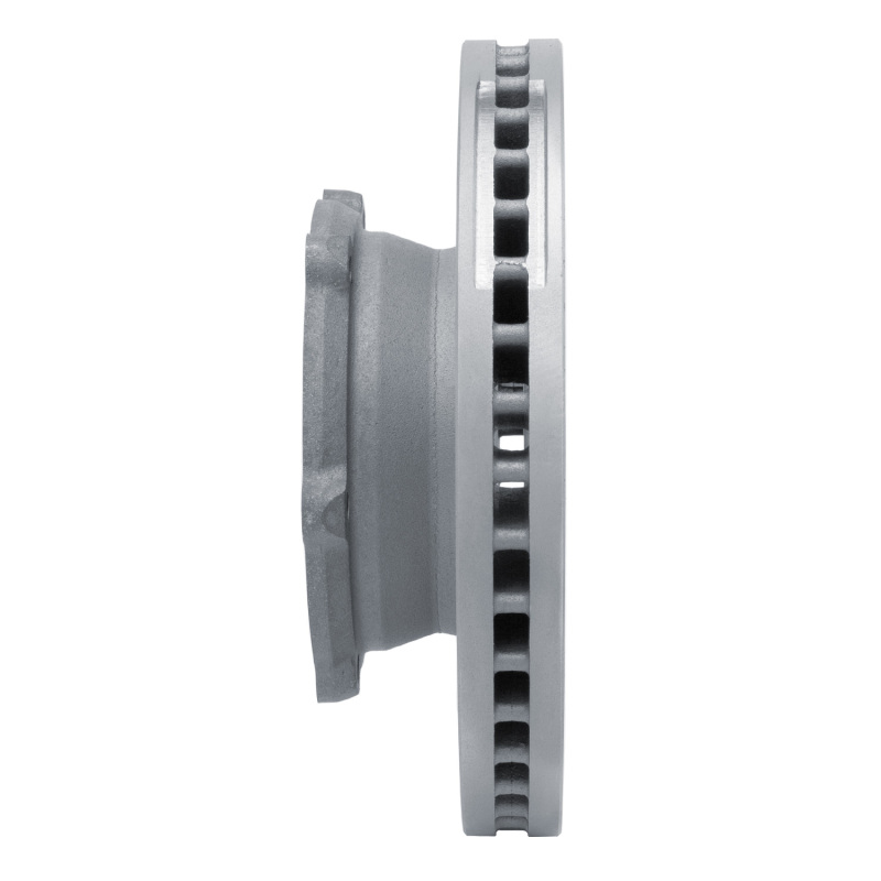 DFC 13-20 Hino 5 Rear Brake Rotor - Image 3
