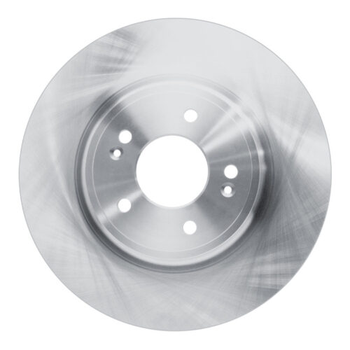 DFC 18-23 Genesis G70 Front Brake Rotor - Image 5