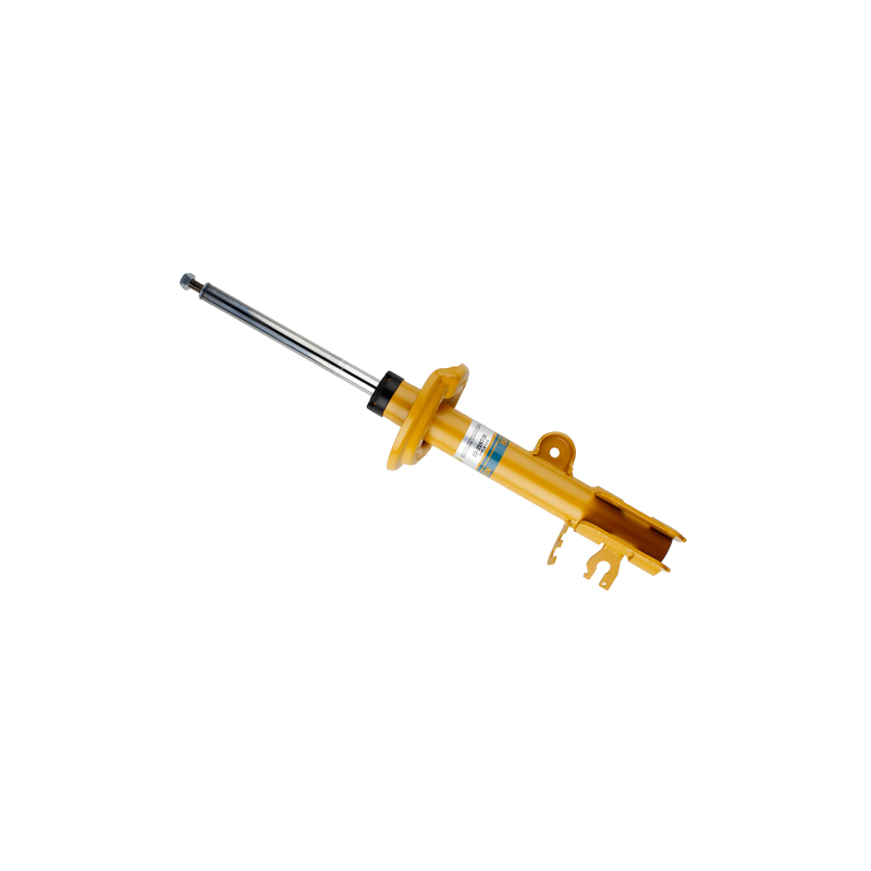 Bilstein B6 for 16-17 Fiat 500X 4WD Rear Left Suspension Strut Assembly - Image 3