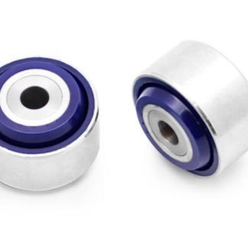 SuperPro 2007 Mazda CX-9 Touring Rear Differential-to-Subframe Support Bushing Set - Image 5