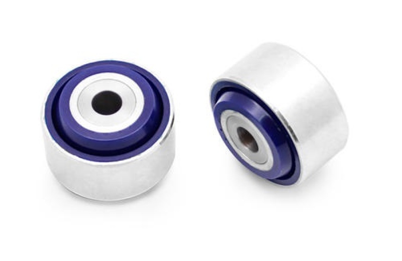 SuperPro 2007 Mazda CX-9 Touring Rear Differential-to-Subframe Support Bushing Set - Image 5