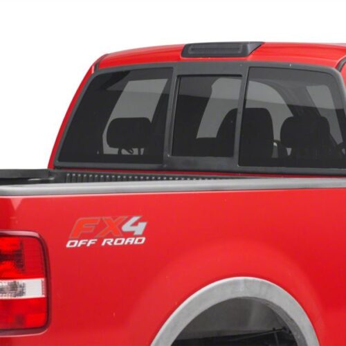 Raxiom for 2004-2008 Ford F-150 Axial Series LED Third Brake Light- Smoked - Image 3