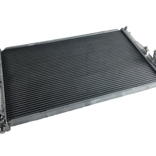 CSF for 2011+ BMW 1 Series M / 07-11 BMW 335i / 2009+ BMW Z4 sDrive30i/Z4 sDrive35i (A/T Only) Radiator - Image 2