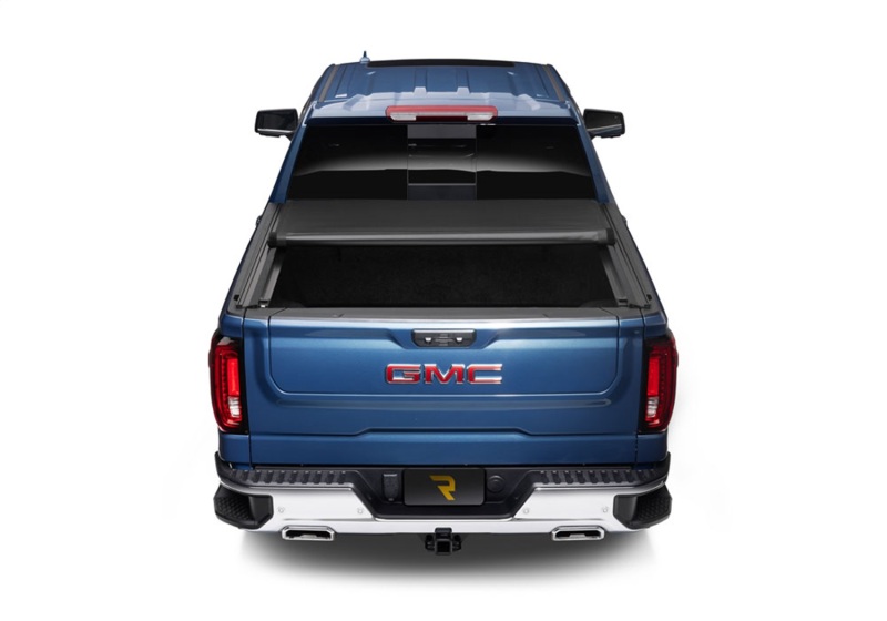 TruXedo 22-25 Toyota Tundra w/o Deck Rail Sys 67.2in. Bed Pro X15 TS - Image 3