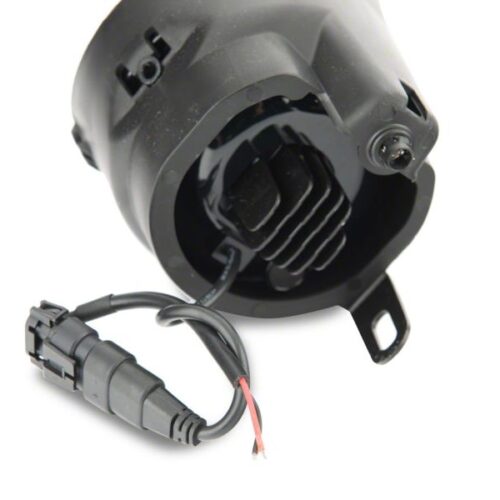 Raxiom for 2007-2013 Toyota Tundra Axial Series LED Fog Lights - Image 6