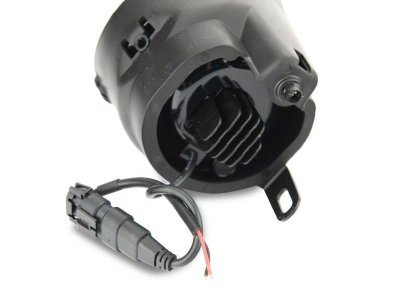 Raxiom for 2007-2013 Toyota Tundra Axial Series LED Fog Lights - Image 6