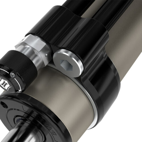 ICON 59926P 2005+ Toyota Tacoma RXT Rear 2.5 Omega Series Shocks RR - Pair - Image 9