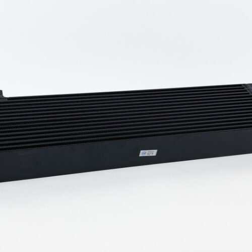 CSF for 06-10 BMW E60 M5 / E63 / E64 M6 Race-Spec Oil Cooler - Image 2