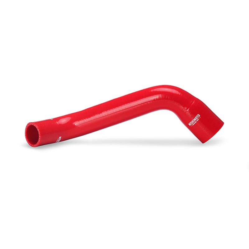 Mishimoto Silicone Radiator Hose Kit for 05-08 Chevy Corvette/Z06 Red - Image 4