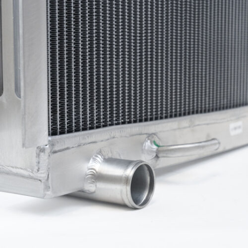 CSF 96-02 Toyota 4Runner (2.7/3.4L) Heavy-Duty All-Aluminum Radiator - Image 6